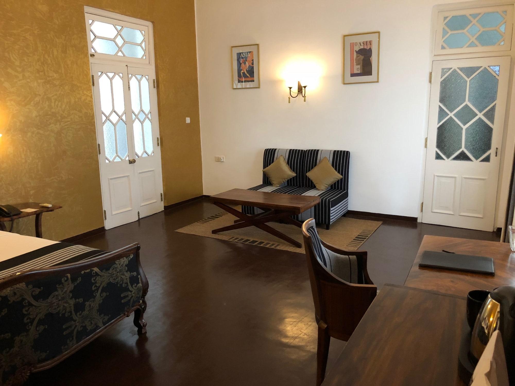 Deco On 44 - Galle Fort المظهر الخارجي الصورة