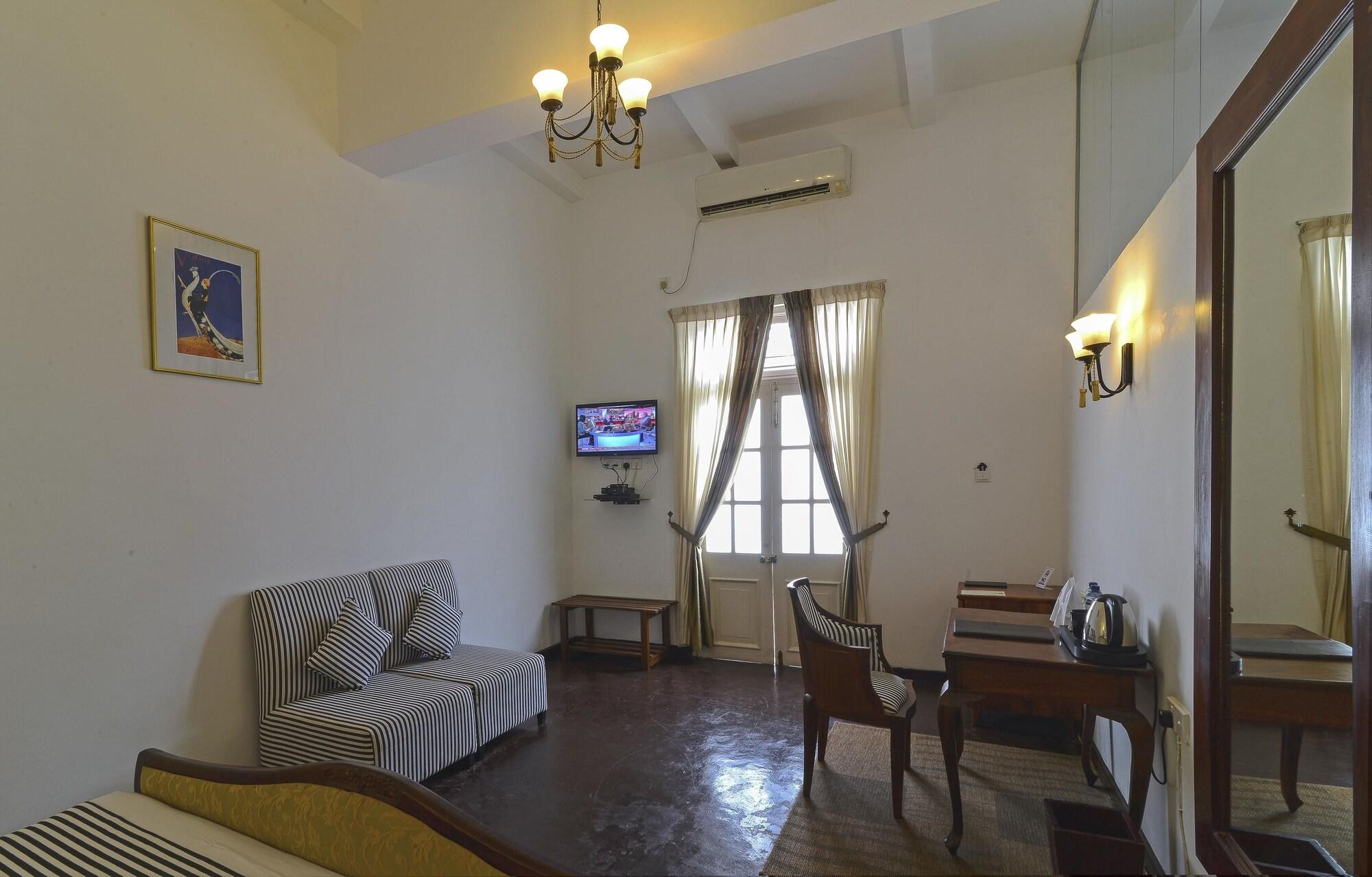 Deco On 44 - Galle Fort المظهر الخارجي الصورة