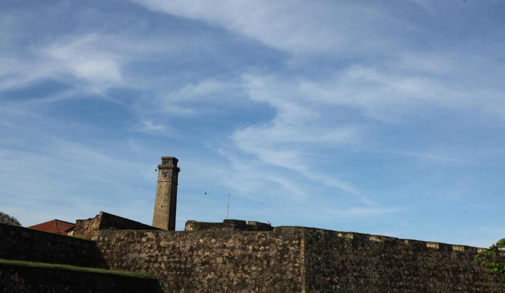 Deco On 44 - Galle Fort المظهر الخارجي الصورة