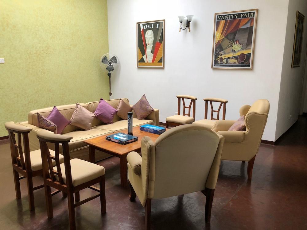 Deco On 44 - Galle Fort المظهر الخارجي الصورة
