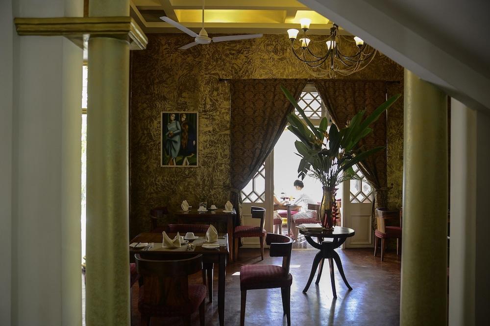 Deco On 44 - Galle Fort المظهر الخارجي الصورة