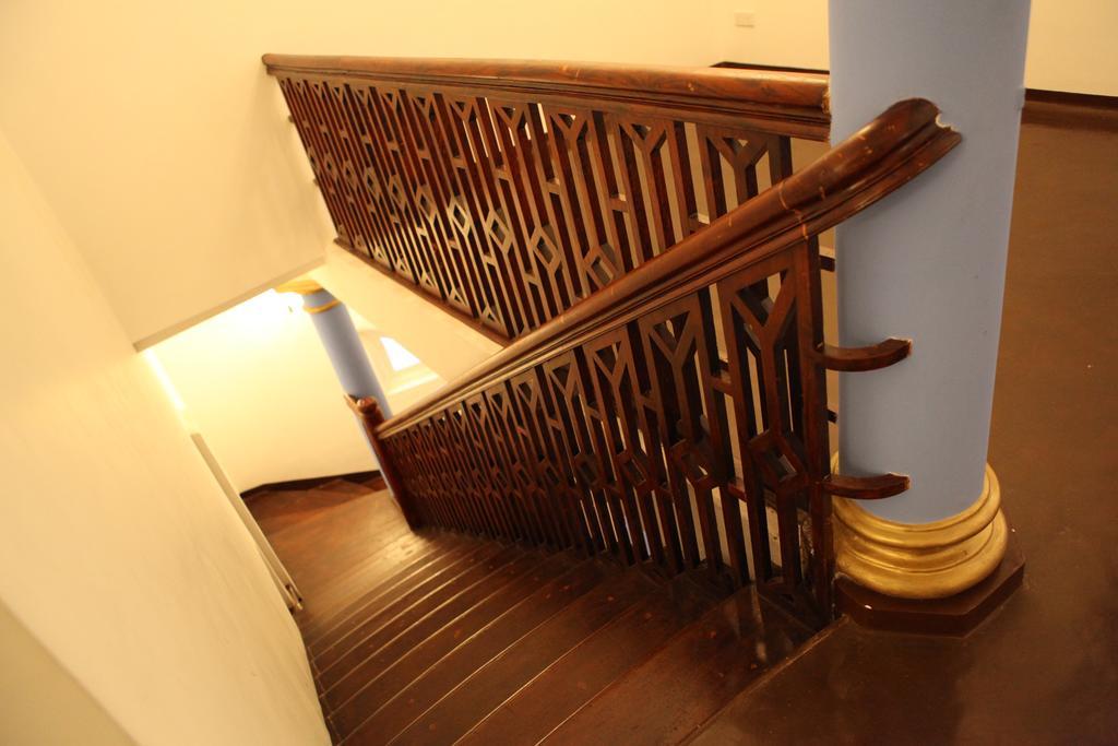 Deco On 44 - Galle Fort المظهر الخارجي الصورة