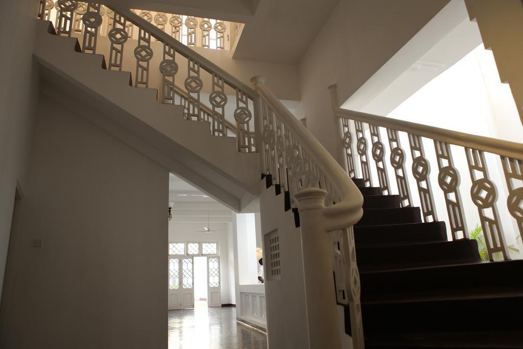 Deco On 44 - Galle Fort المظهر الخارجي الصورة