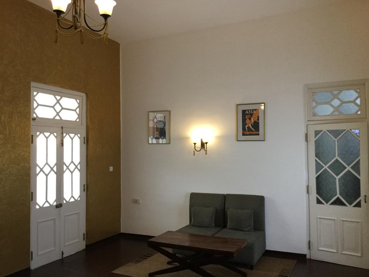 Deco On 44 - Galle Fort المظهر الخارجي الصورة