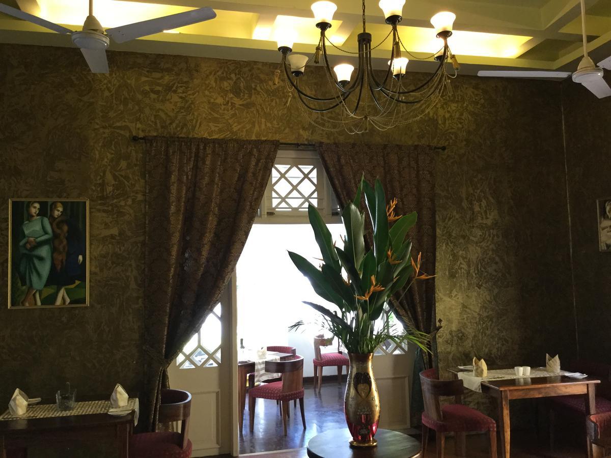 Deco On 44 - Galle Fort المظهر الخارجي الصورة