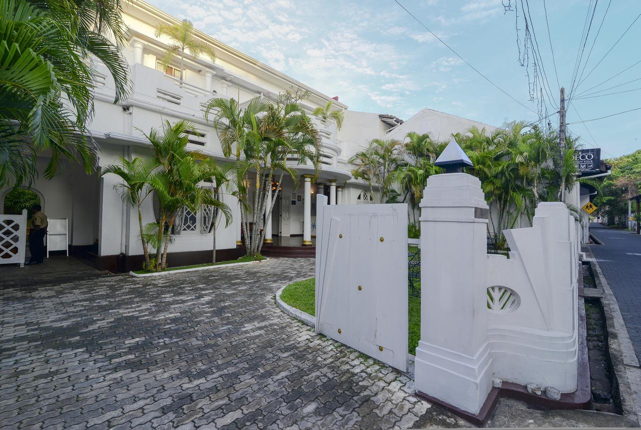 Deco On 44 - Galle Fort المظهر الخارجي الصورة