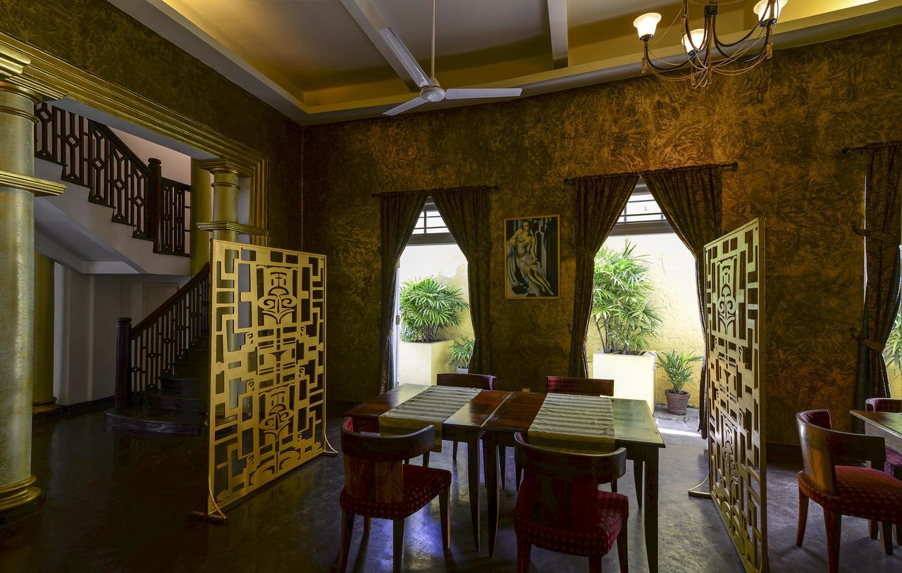 Deco On 44 - Galle Fort المظهر الخارجي الصورة
