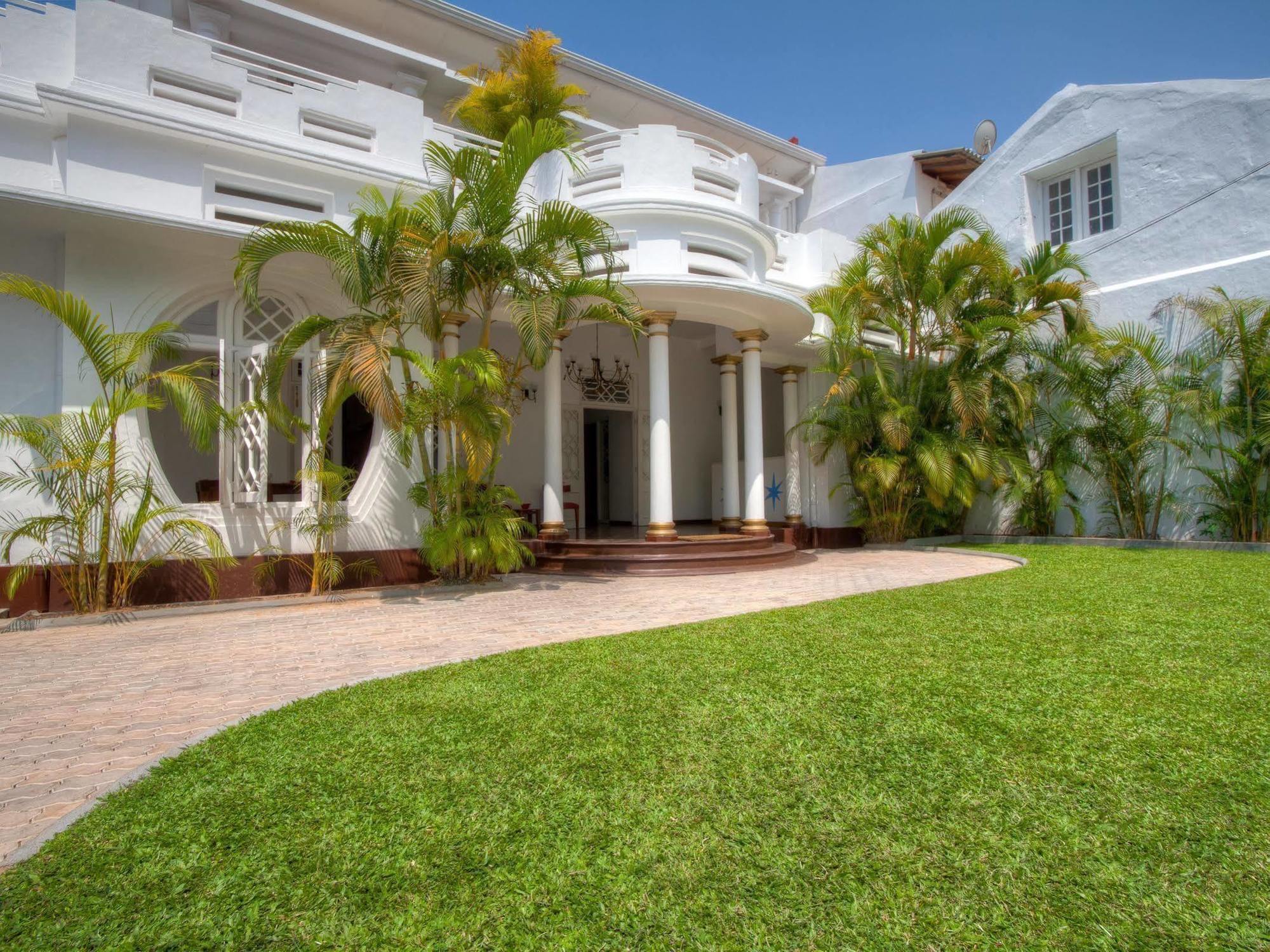 Deco On 44 - Galle Fort المظهر الخارجي الصورة