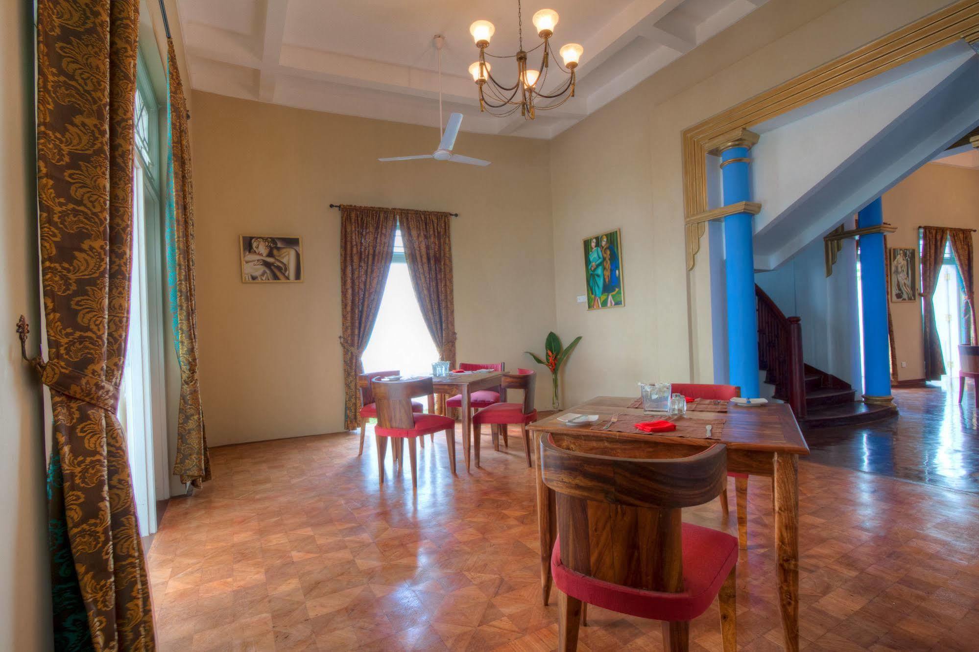 Deco On 44 - Galle Fort المظهر الخارجي الصورة