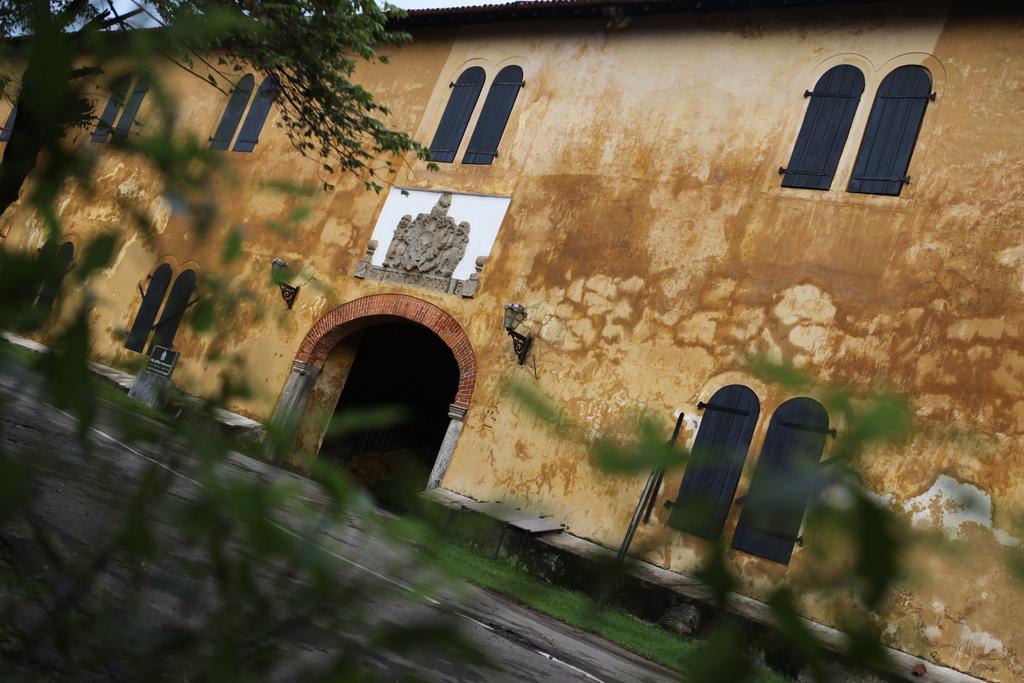 Deco On 44 - Galle Fort المظهر الخارجي الصورة